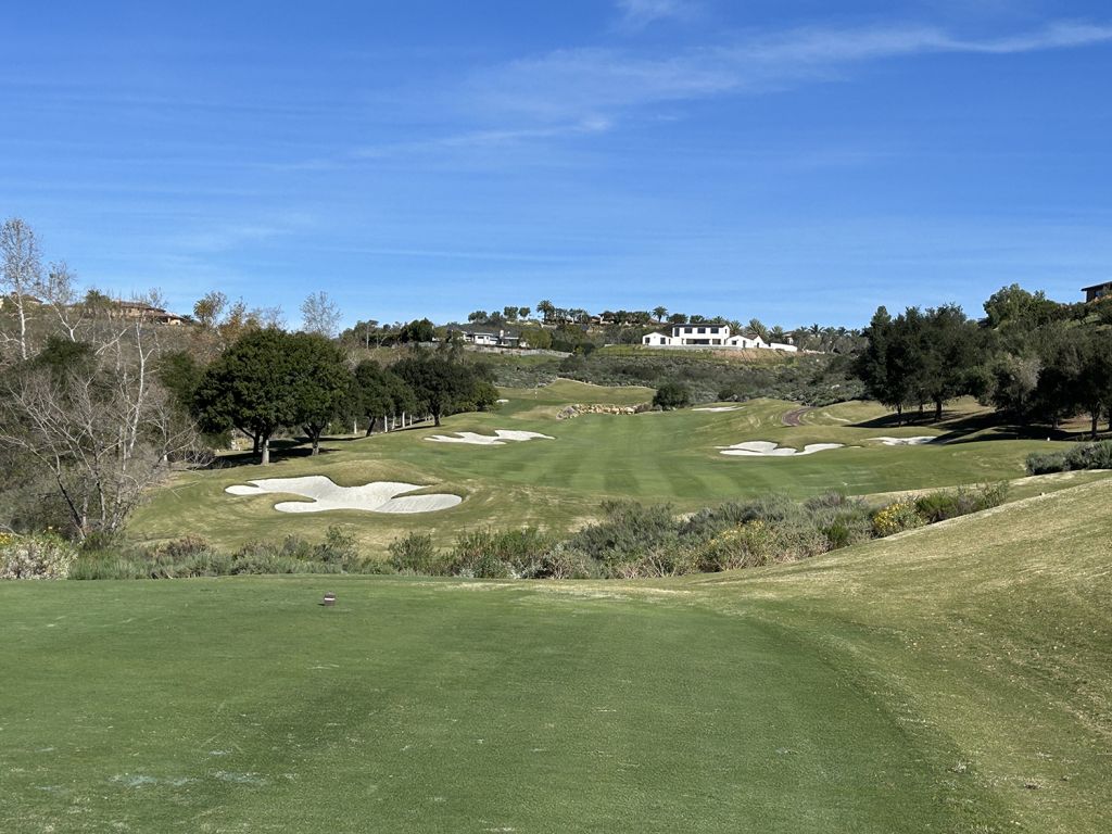 Maderas Golf Club